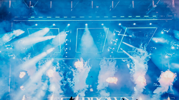 Breakaway Carolina 2026