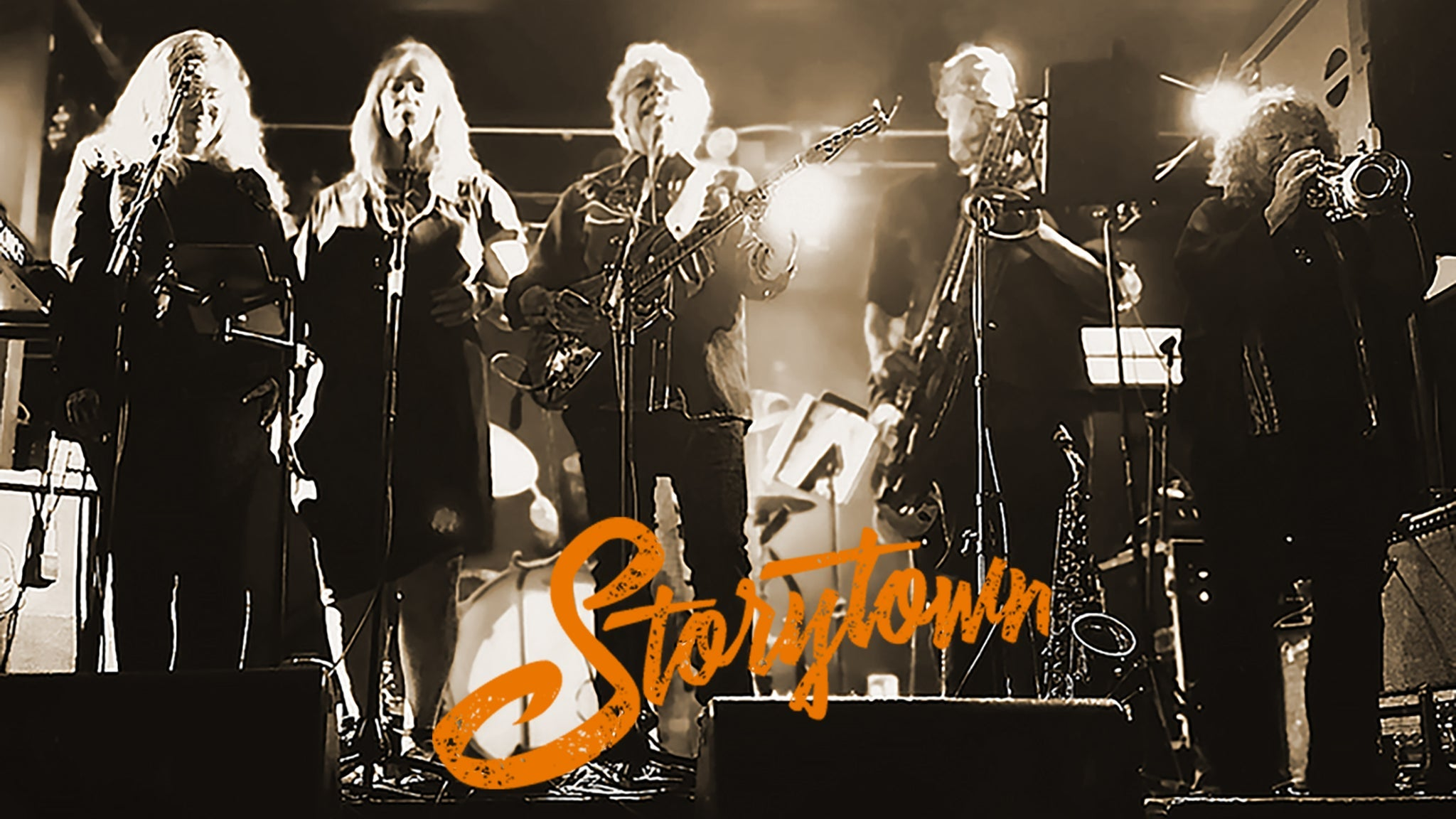 Storytown