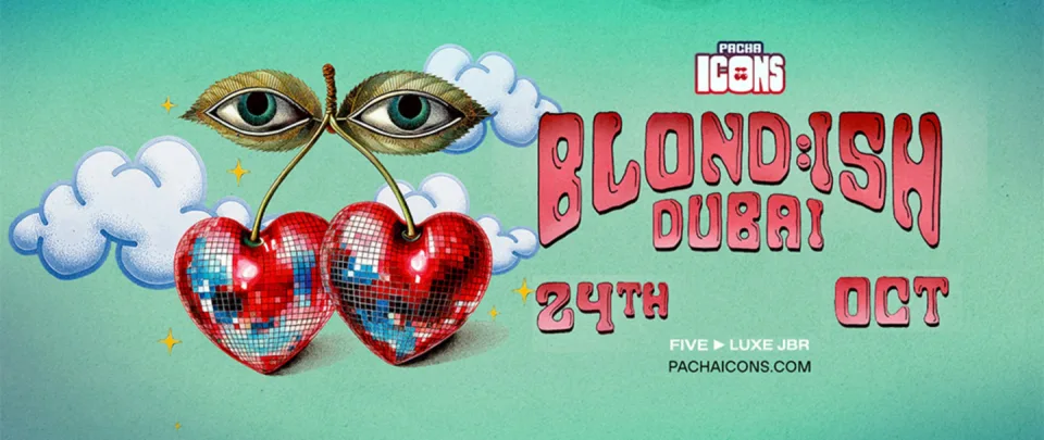 Blondish