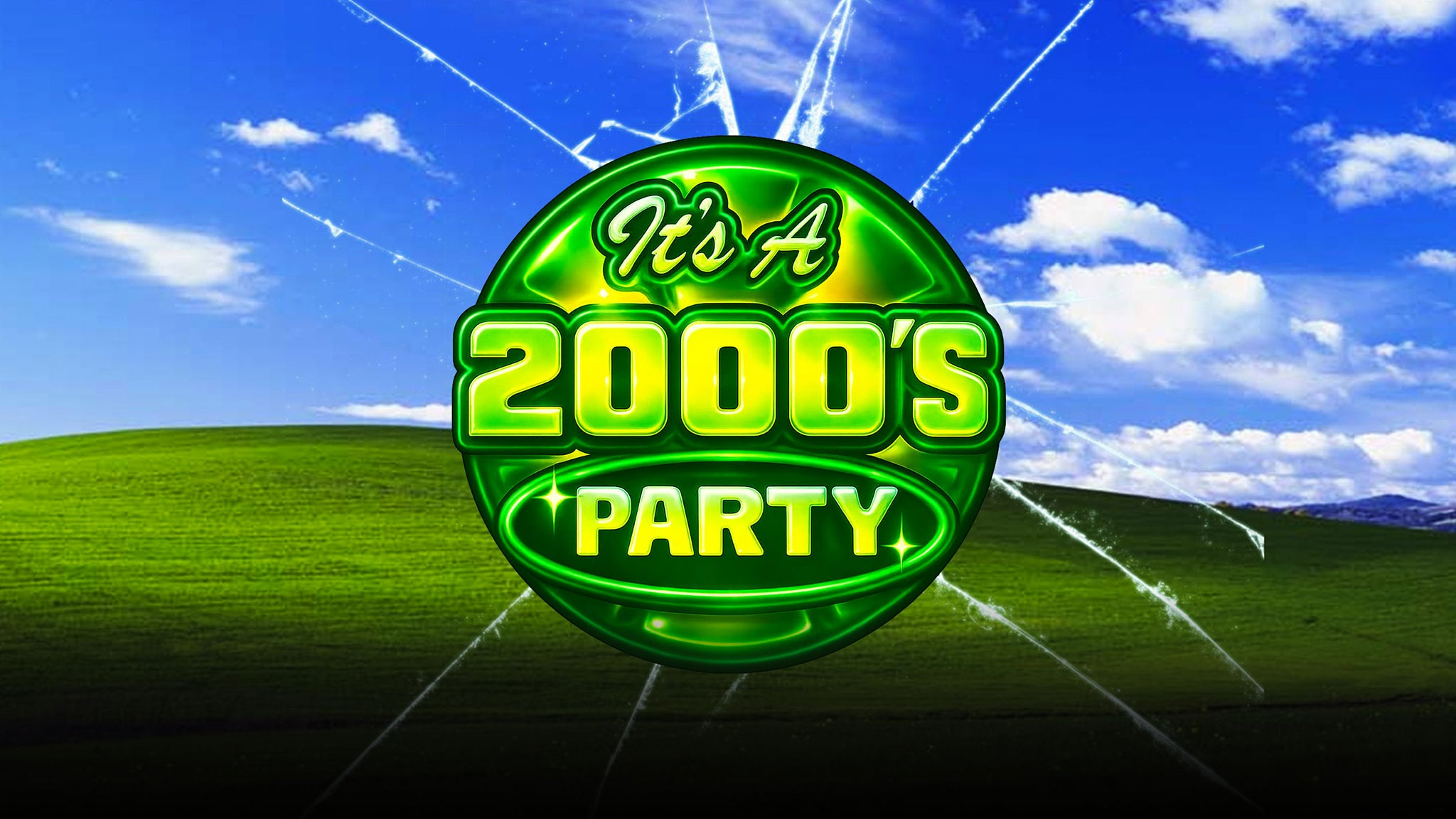 It's a 2000s Party: Grand Rapids (18+)