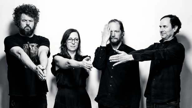 Unwound: 30 Years of  'The Future Of What'