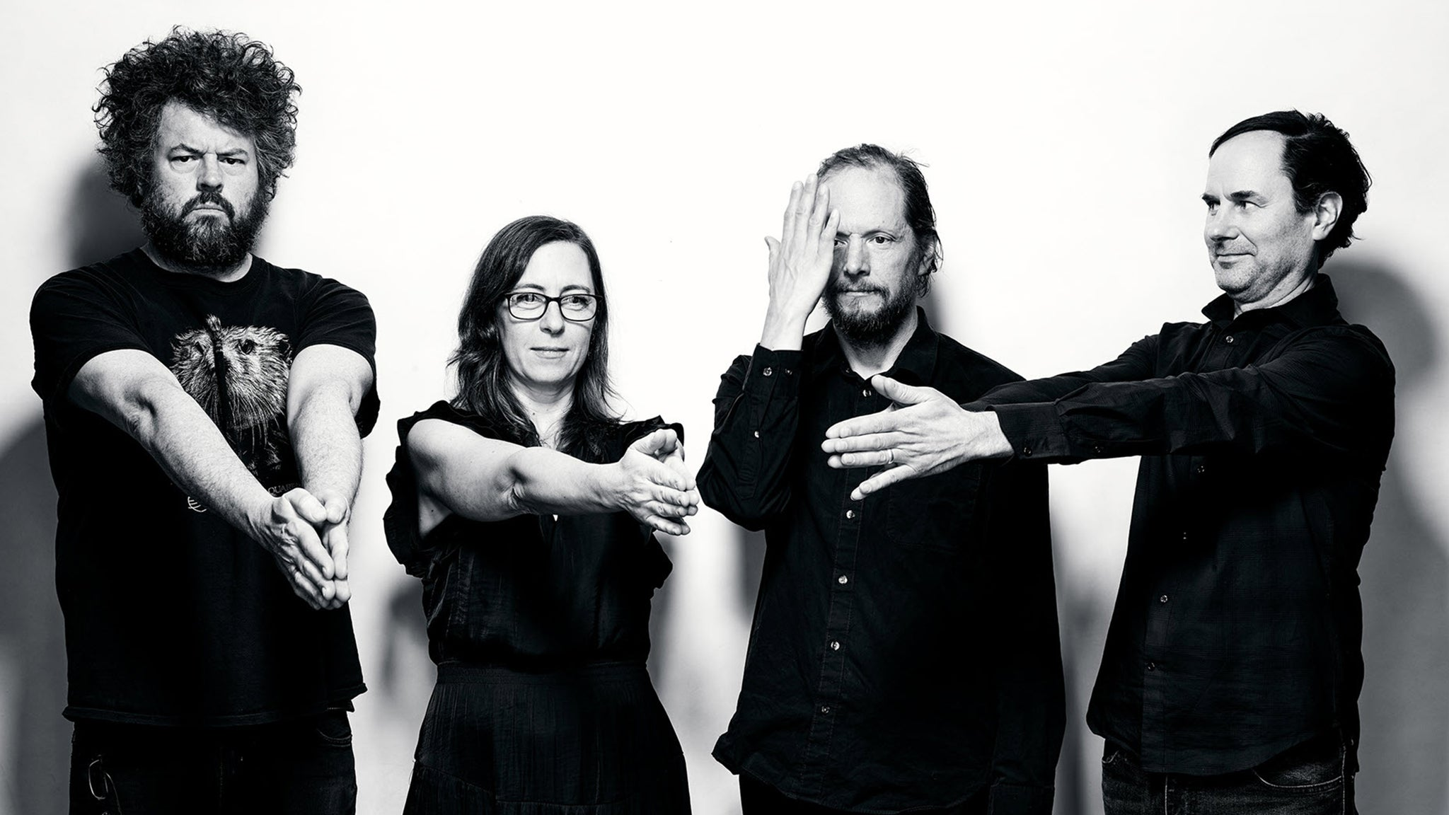 Unwound: 30 Years of 'The Future Of What'