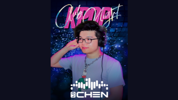 Kpop Club Night