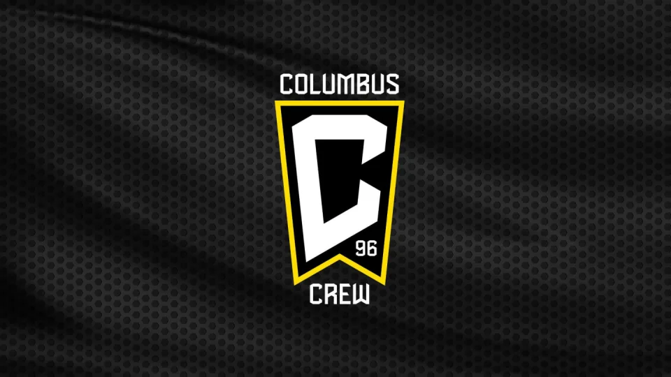 Columbus Crew vs. Red Bull New York
