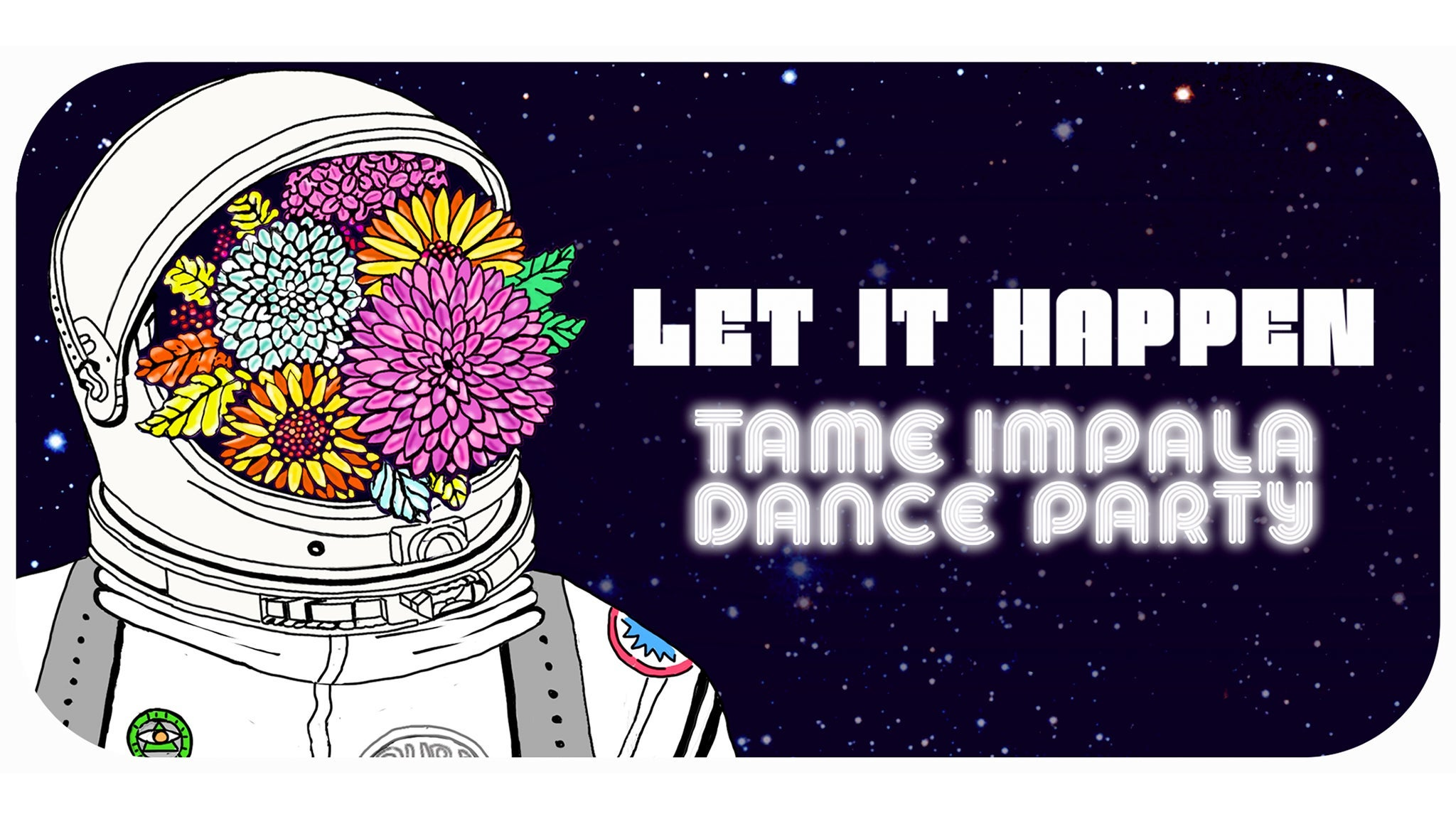 Let It Happen: Tame Impala Dance Party