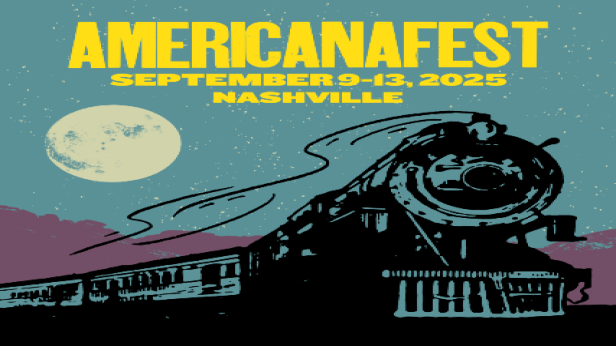 AMERICANAFEST Official Showcase: Feat. Anna Graves