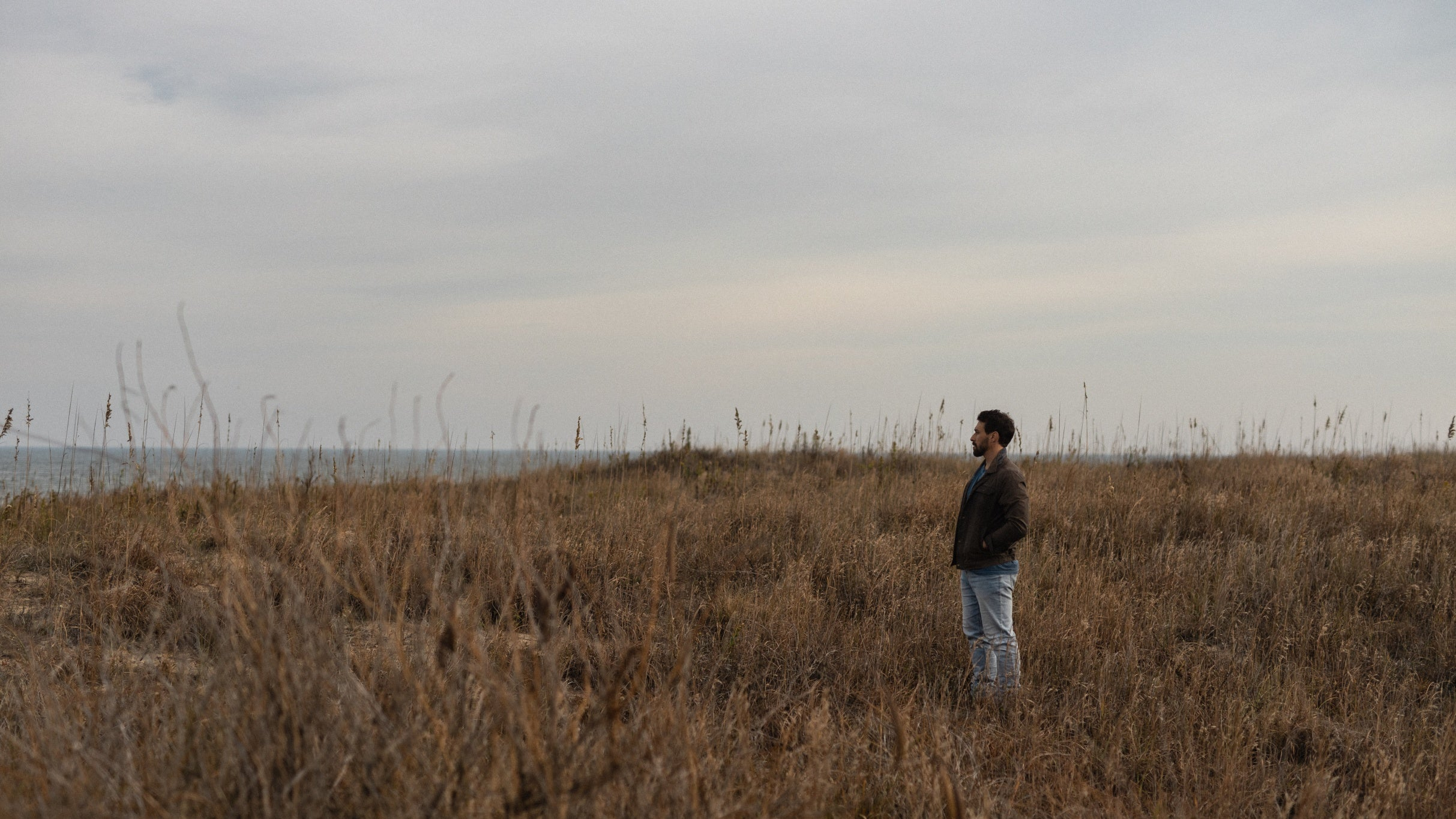 Will Overman, Grady Spencer