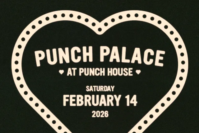 Punch Palace