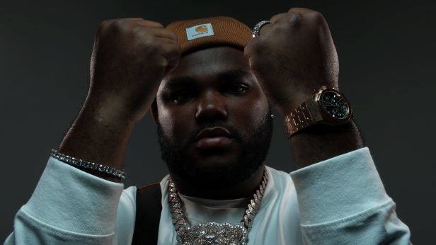 Tee Grizzley - Forever My Moment Tour