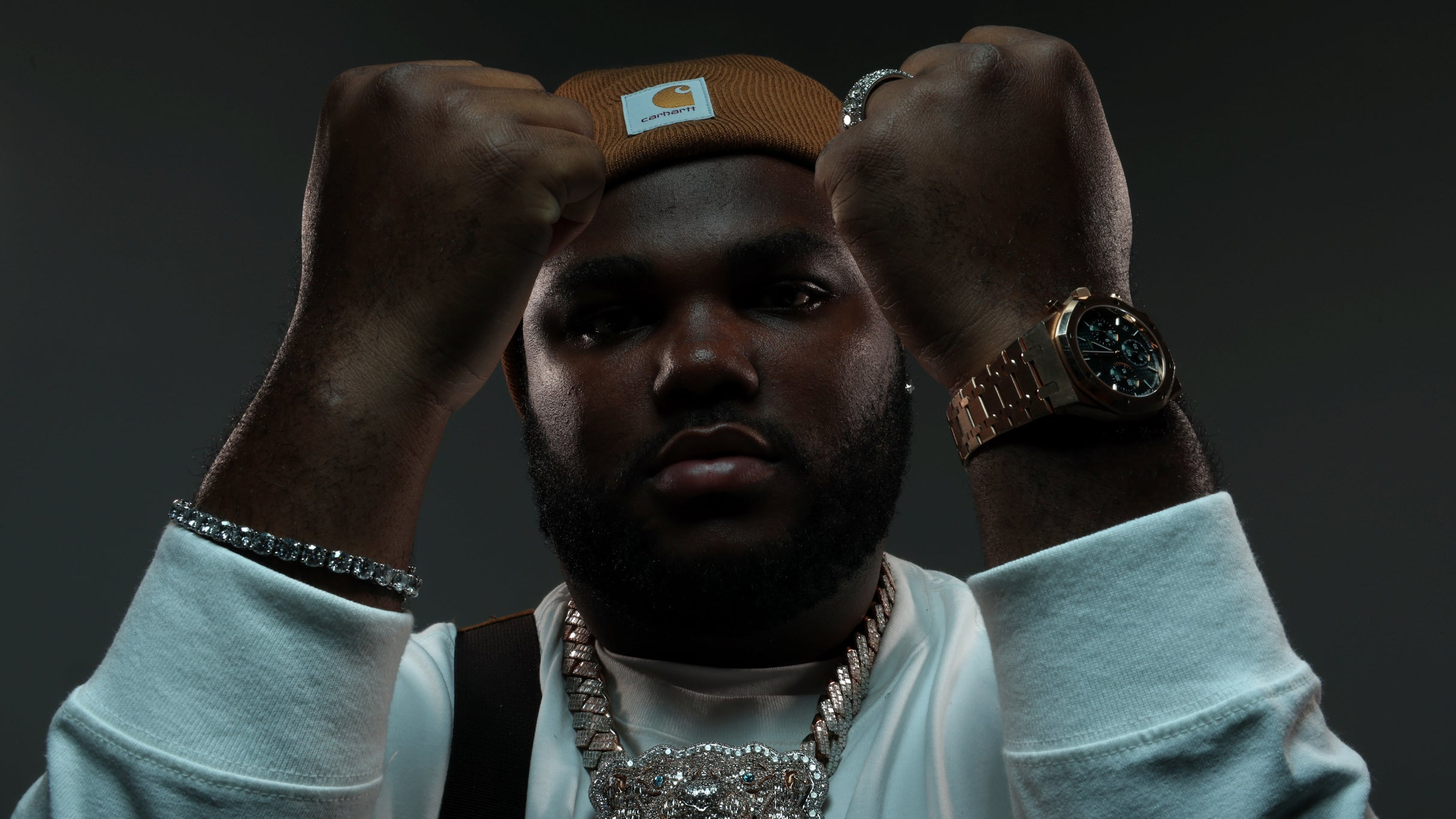 Tee Grizzley - Forever My Moment Tour