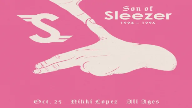 Son of SLEEZER Night 2!