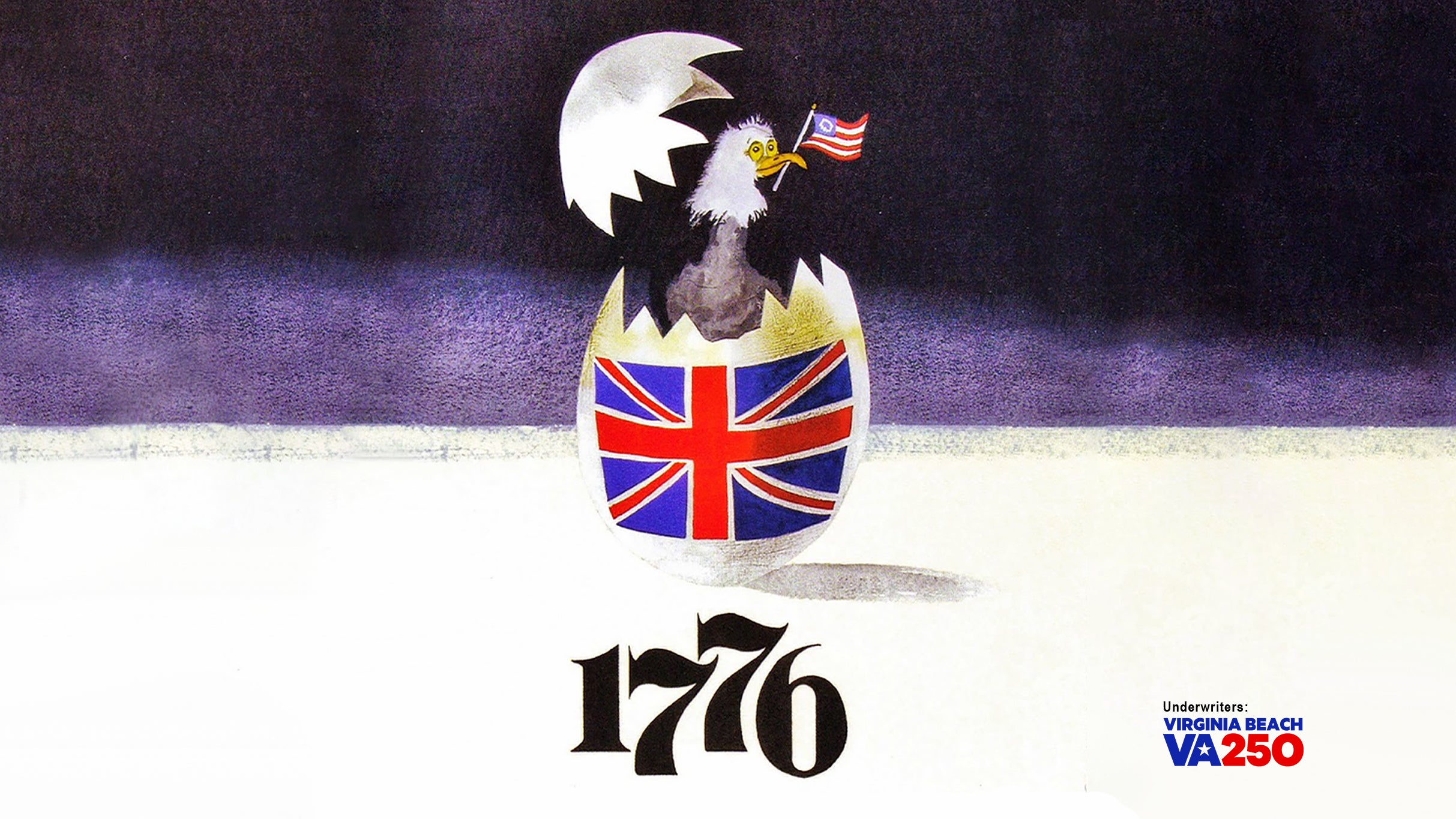 Virginia Musical Theatre - 1776