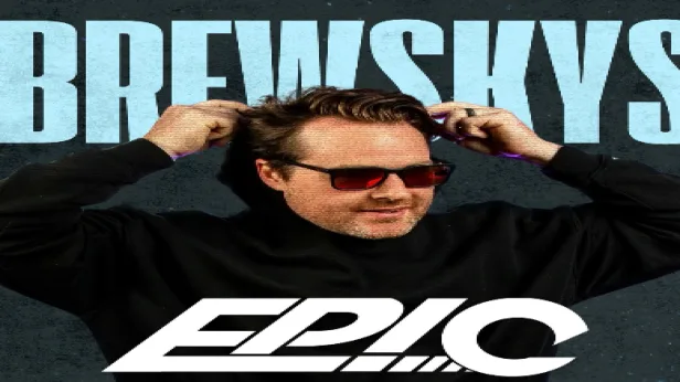 DJ Epic