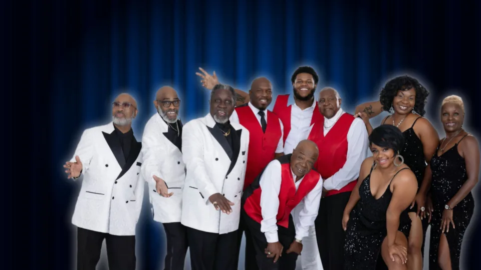 Motown Mania