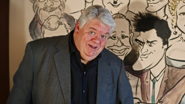 David Testroet