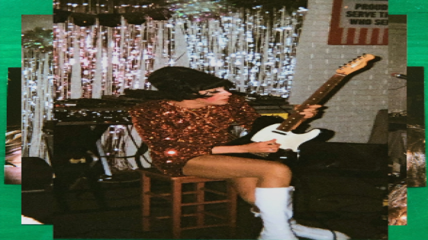 *SOLD OUT* Empty Bottle 33 and a 3rd Anniversary featuring Cindy Lee / Freak Heat Waves / Accessory XL