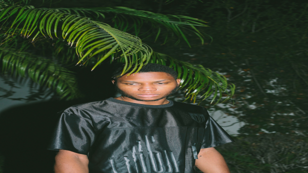 Gallant w/ special guest Justin Nozuka