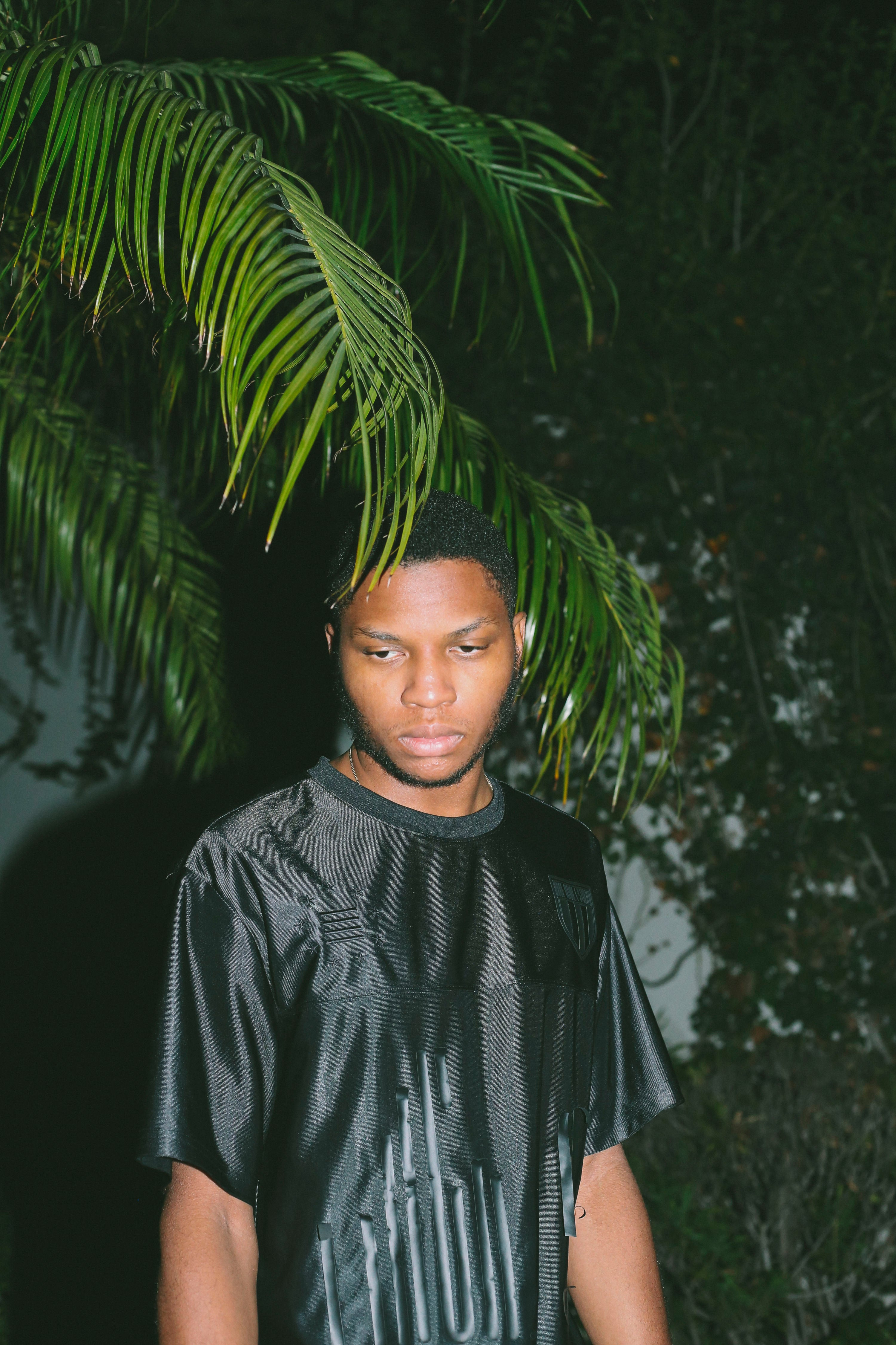 Gallant w/ special guest Justin Nozuka