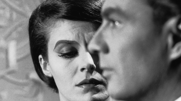 Last Year at Marienbad