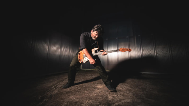 An Evening with J. Plank