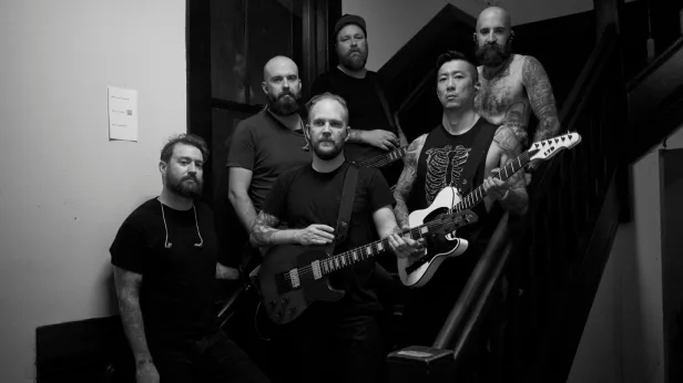 Haste The Day - The Midwest Metalcore Tour