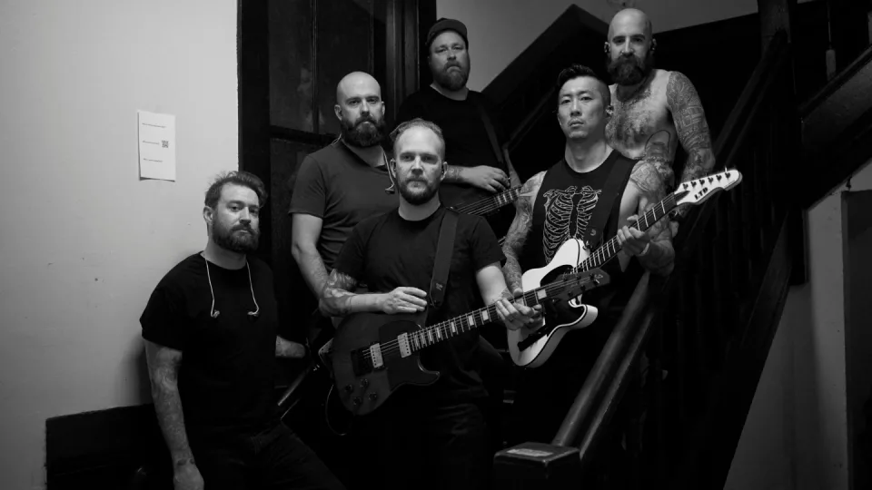 Haste The Day - The Midwest Metalcore Tour