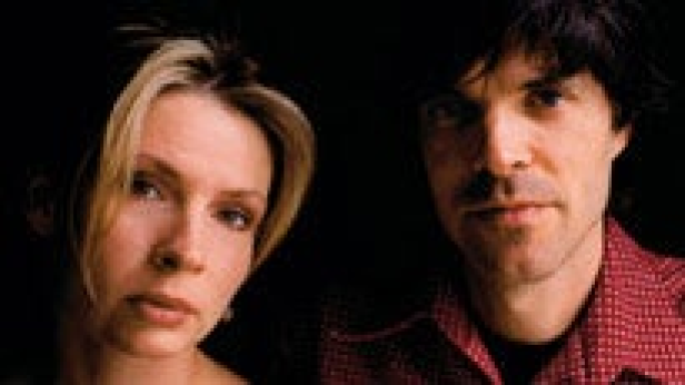 An Acoustic Christmas with Over the Rhine
