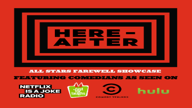 All Stars Farwell Showcase