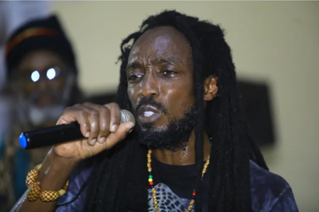 Reggae Sunday: Kush
