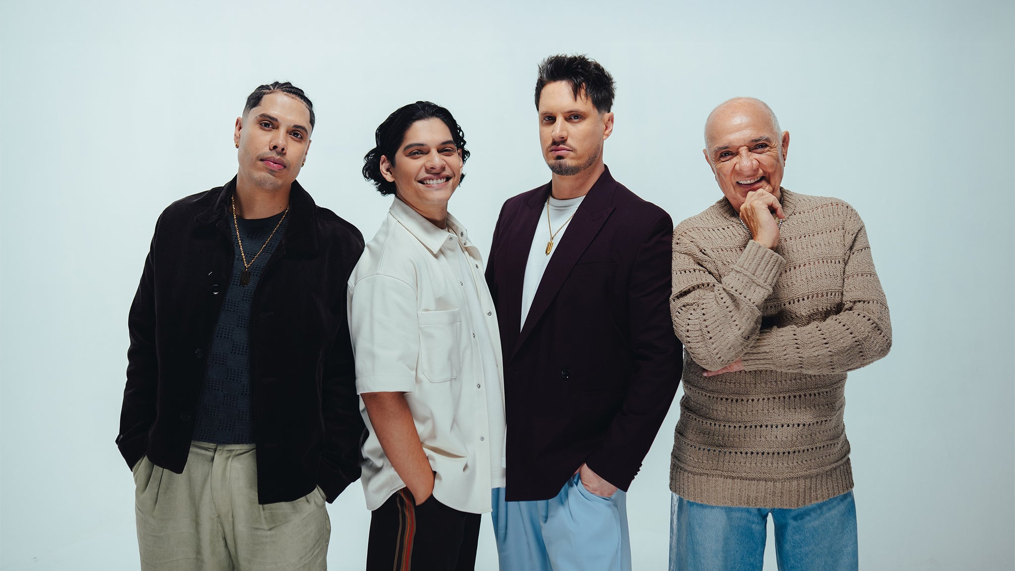 Guaco - USA Tour 2025