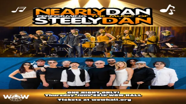 Nearly Dan