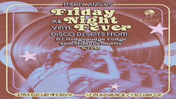 Friday Night Fever