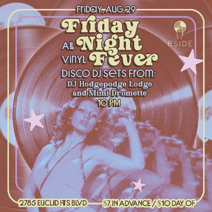 Friday Night Fever