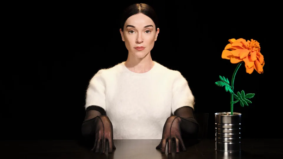 St. Vincent with the Pittsburgh Symphony