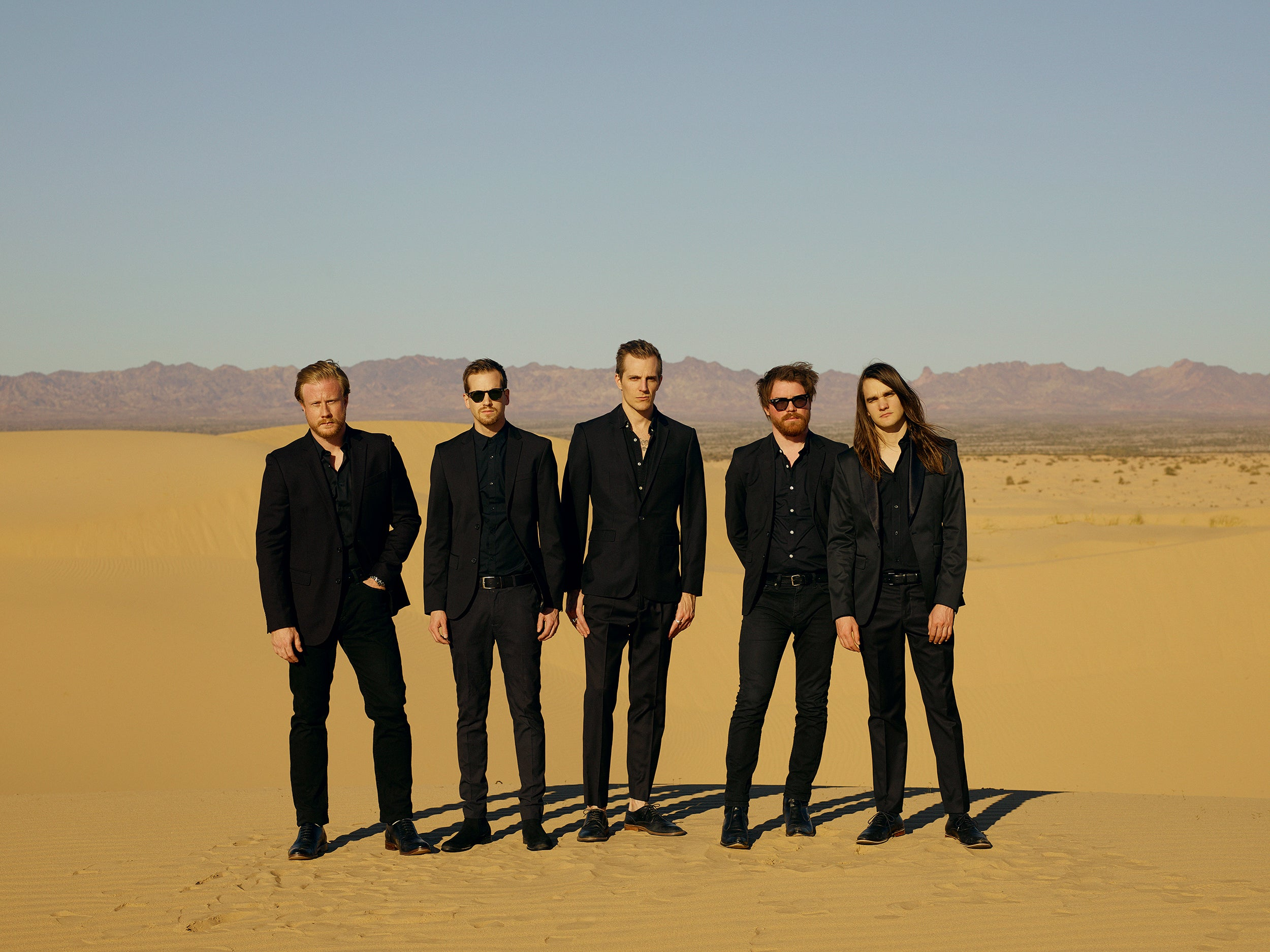 I LOVE YOU BUT... I CHOSE THE MAINE