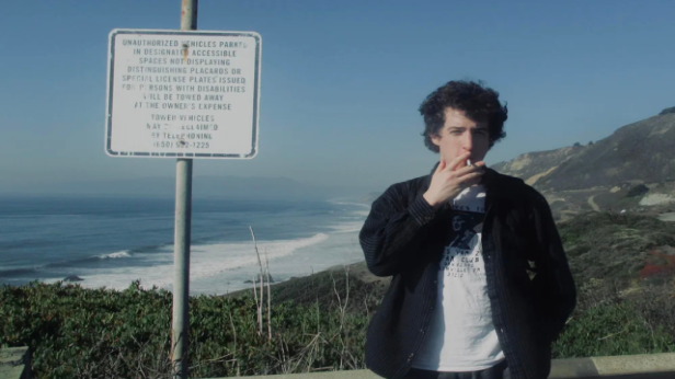 Sam Milton with Amos Heart and Mars FM