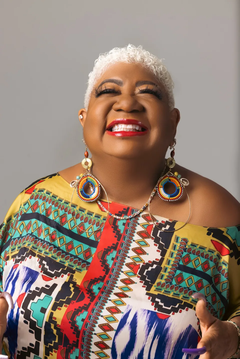 Netflix Is A Joke Presents: Luenell