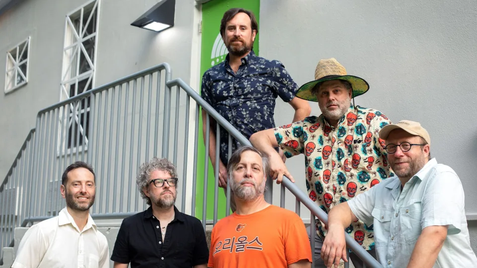 BIG ASS TRUCK I.E.