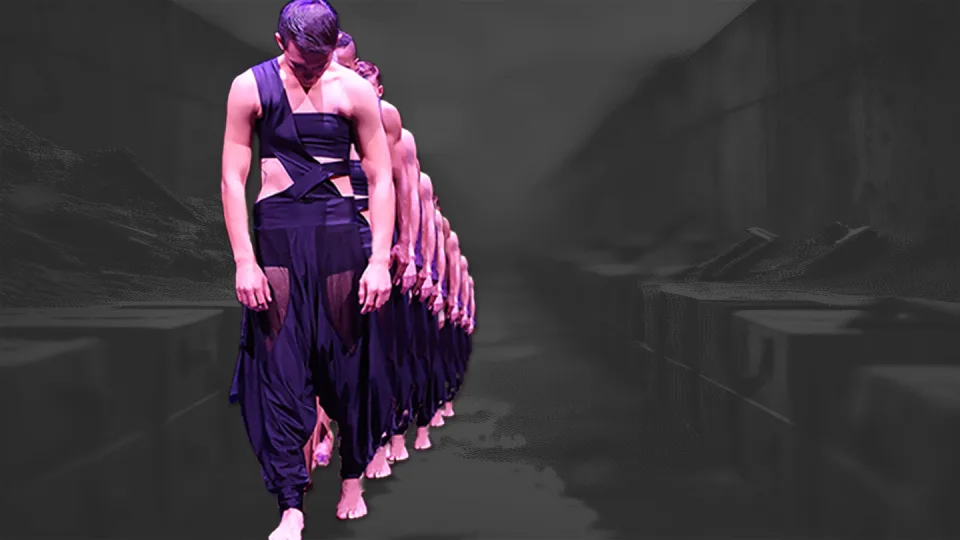Program II: Bridges NOT Walls