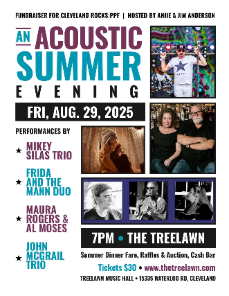 An Acoustic Summer Evening