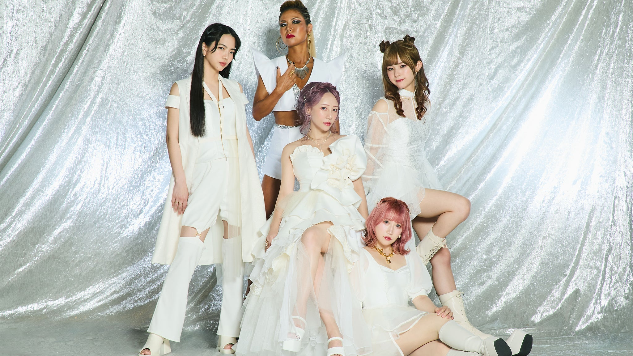 LOVEBITES