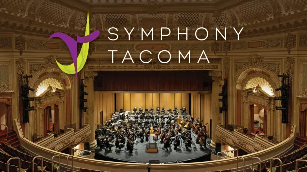 Symphony Tacoma: A Grand Finale