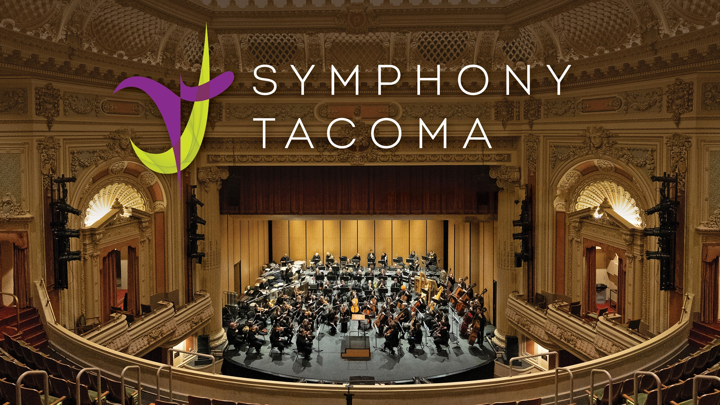 Symphony Tacoma: Echoes of Greatness