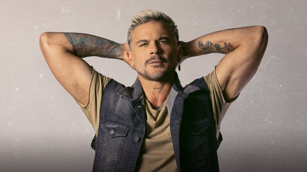 Pedro Capo - La Carretera Tour