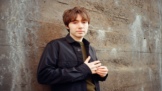 Matt Maltese: Tour For You My Whole Life