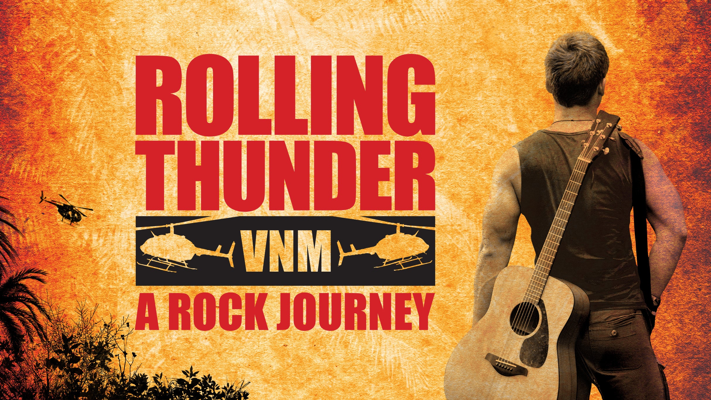Rolling Thunder