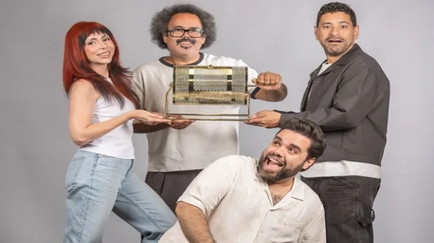 Standoperos: La Tómbola