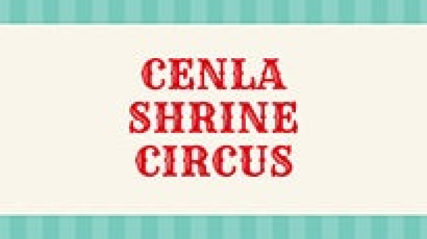 Cenla Shrine Circus