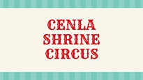 Cenla Shrine Circus
