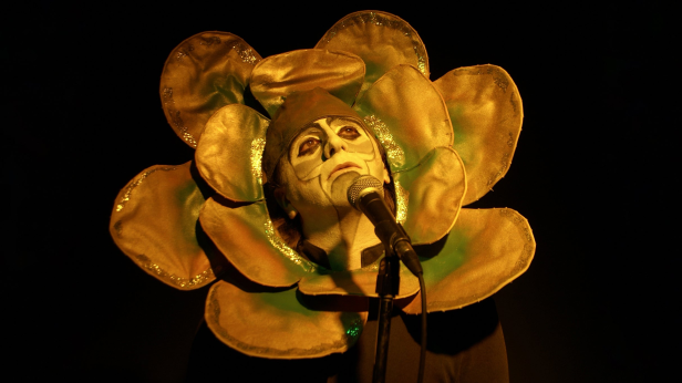 The Musical Box - All Ages (under 16 with adult)